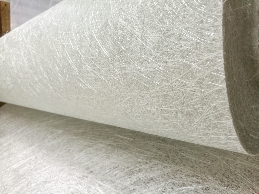 Fibreglass Fibreglass